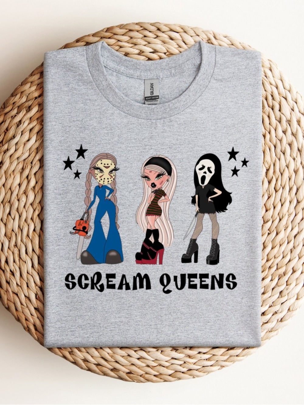 Scream Queens T-Shirt